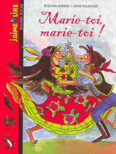 Marie-toi, marie-toi