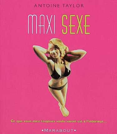Maxi sexe
