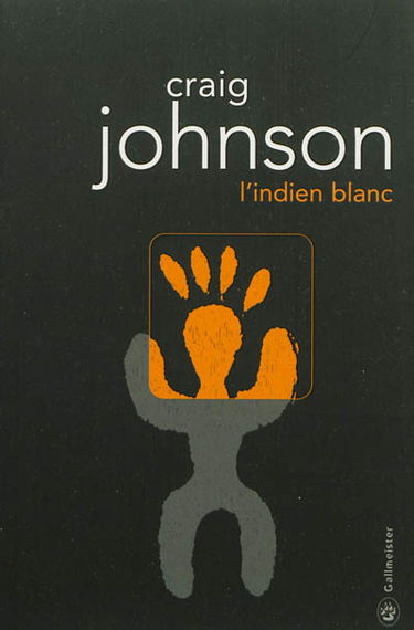 L'Indien blanc
