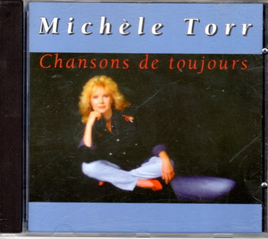 Couverture de Chansons De Toujours