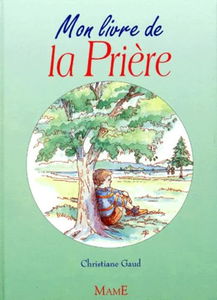 Mon livre de la prière
