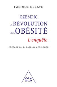 Ozempic, la révolution de l'obésité : l'enquête