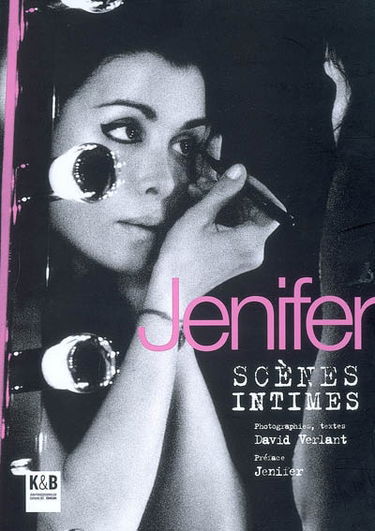 Jenifer : scènes intimes