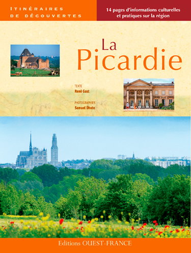Couverture de La Picardie