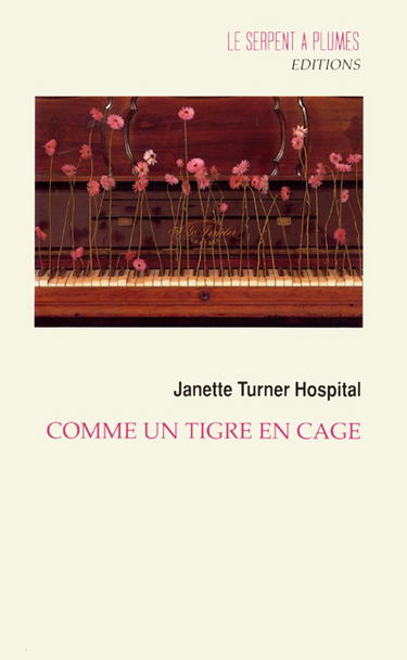 Comme un tigre en cage