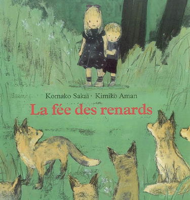 La fée des renards
