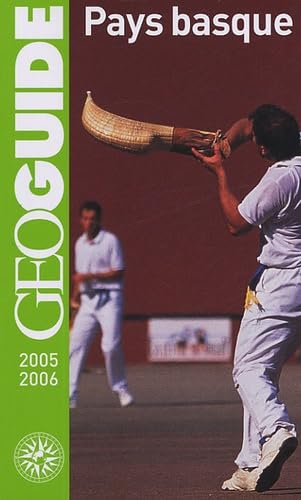 Pays basque (ancienne édition)