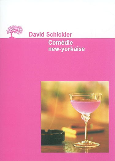 Comédie new-yorkaise