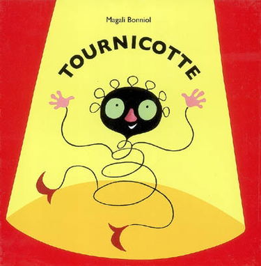 Tournicotte