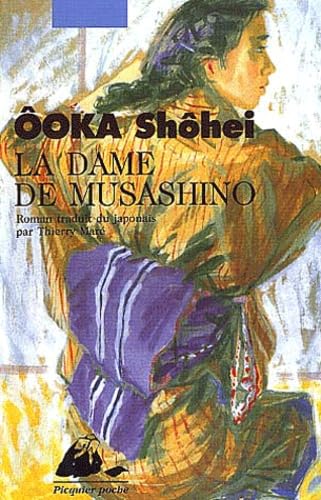 La dame de Musashino