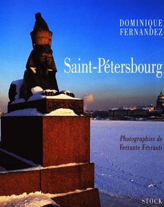 Saint-Pétersbourg