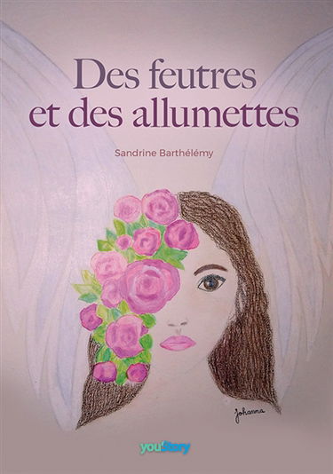 Des feutres et des allumettes