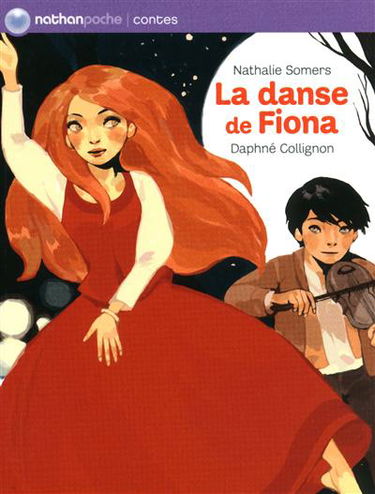 La danse de Fiona