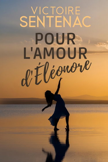 Couverture de Pour l'amour d'Éléonore - L'intégrale