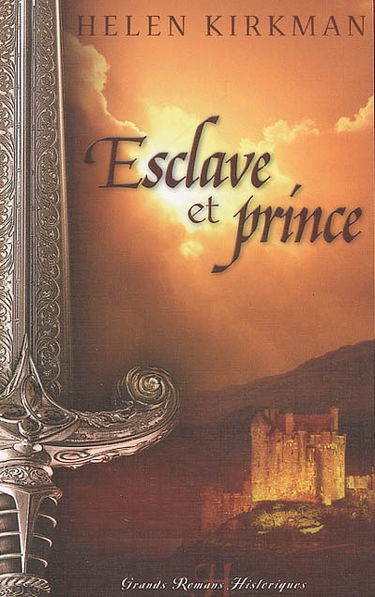 Esclave et prince