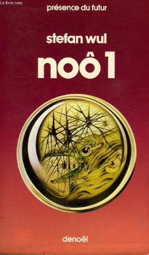 Couverture de Noo 1. collection presence du futur n° 236.
