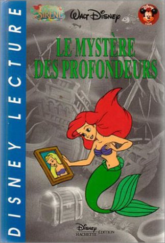 Le mystère des profondeurs