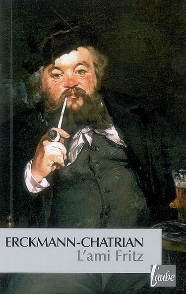 L'ami Fritz