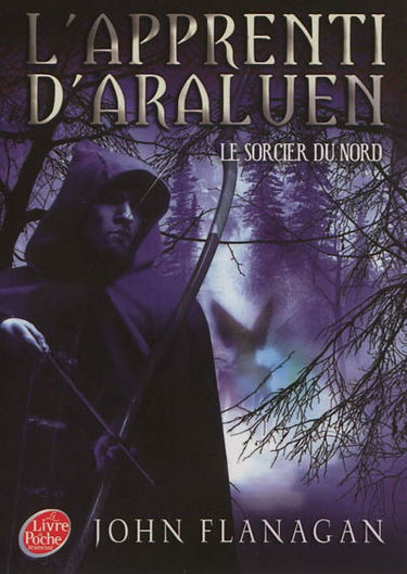 L'apprenti d'Araluen. Vol. 5. Le sorcier du Nord