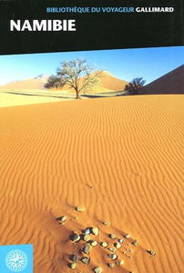 Namibie (ancienne édition)