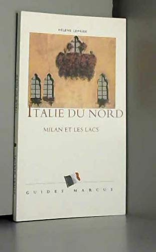 Italie du Nord - Milan et les lacs