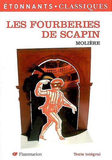Les fourberies de Scapin