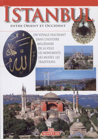 Istanbul. Ediz. francese