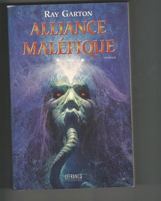 Alliance maléfique : Dark Channel