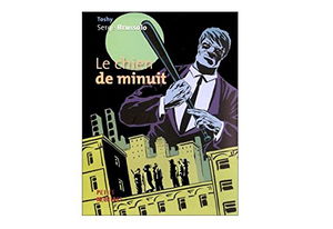 Le Chien de minuit