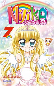 Nijika actrice de rêve. Vol. 7