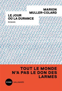 Le jour où la Durance