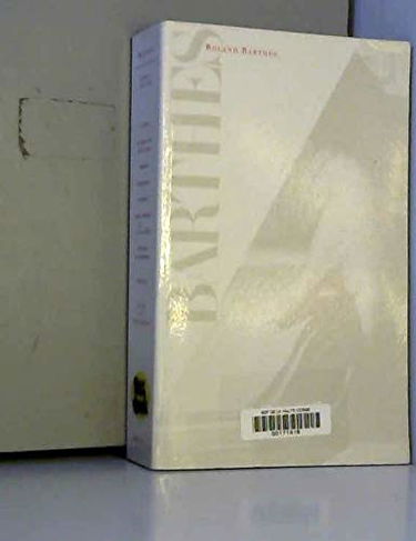 Oeuvres complètes. Vol. 1. 1942-1965