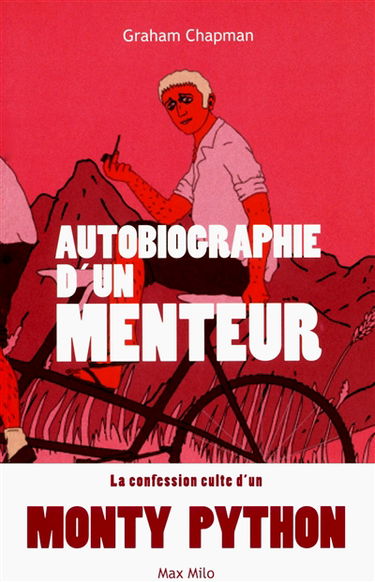 Autobiographie d'un menteur : volume VII