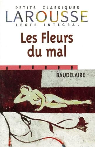 Les Fleurs du Mal