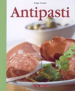 Antipasti