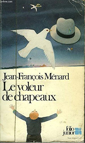 le voleur de chapeaux