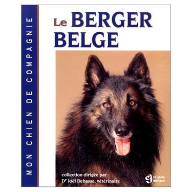 LE BERGER BELGE
