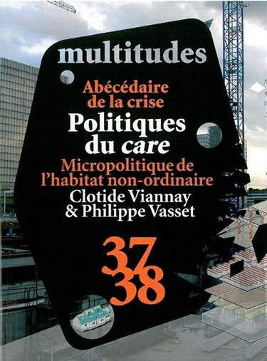 Multitudes, n° 37-38