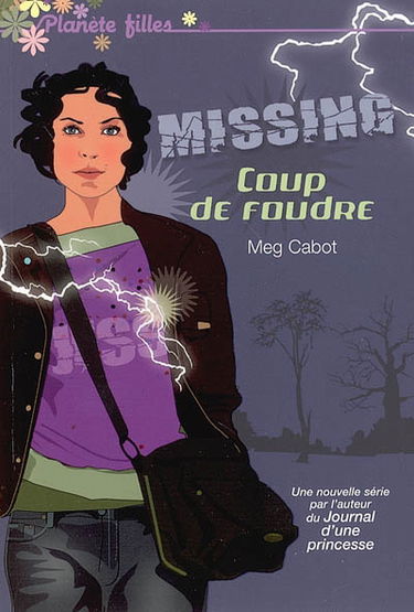 Missing. Vol. 1. Coup de foudre