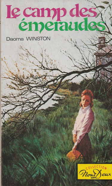 Le Camp des émeraudes
