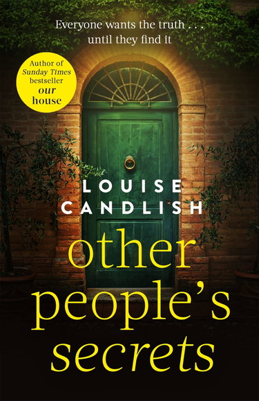 Couverture de Other People's Secrets