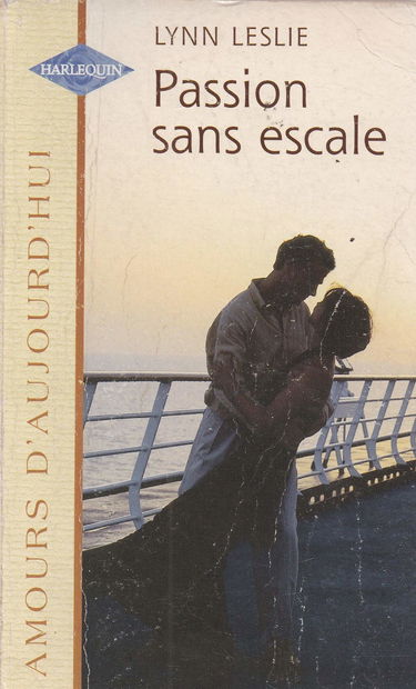 PASSION SANS ESCALE