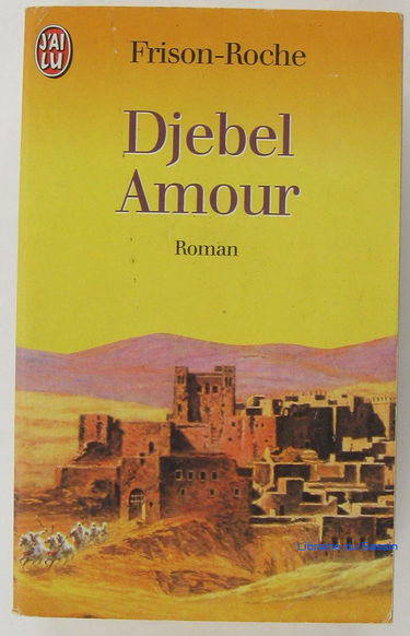 Djebel Amour