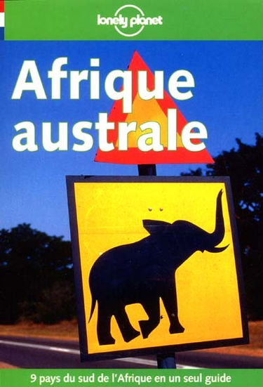 Afrique australe