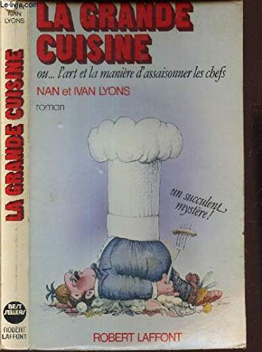 La grande cuisine