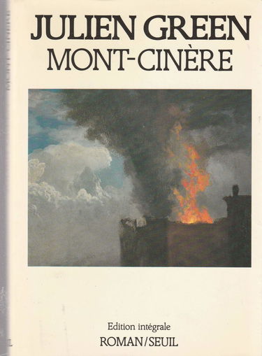 Mont-Cinère