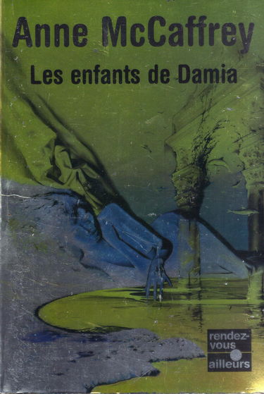 Les Enfants de Damia