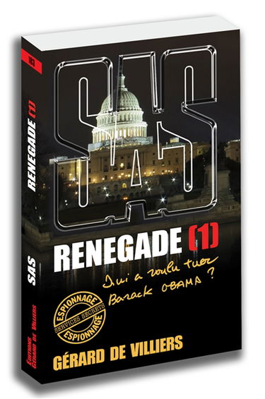 Renegade. Vol. 1