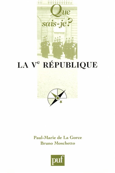 La Ve République