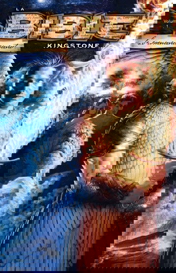 La Bible Kingstone. Vol. 1. Le commencement